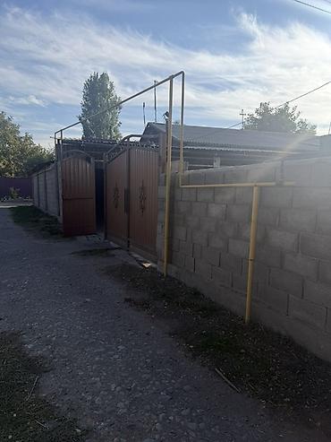 Продажа коттеджей и домов: 4 комнаты, 120 м², 6 соток, Кант, Собственник at lalafo.kg — 11 Продажа коттеджей и домов: 4 комнаты, 120 м², 6 соток, Кант, Собственник — 11