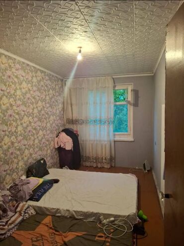 1 комнатные квартира в аренду: 2 бөлмө, 46 кв. м, 104-серия, 2 кабат