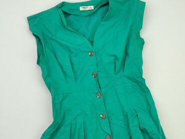 lidl bluzki damskie esmara: Dress, M (EU 38), condition - Very good