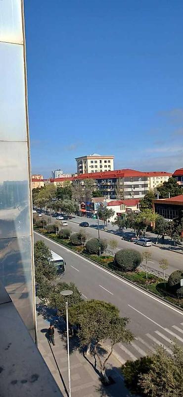 jasmin sumqayit: Bakı, 1 otaqlı, Köhnə tikili, 31 kv. m — 1