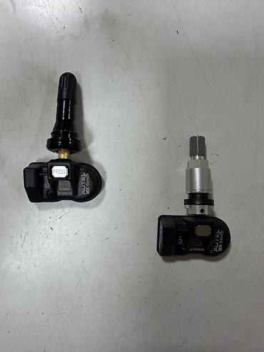 куплю скания: Сканер TPMS Autel MaxiTPMS TS508WF + датчики TPMS - Профессиональный — 2