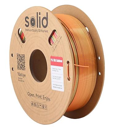 silk filament: Kateqoriya: 3D Printer və Hissələri > Filament > Silk PLA — 1