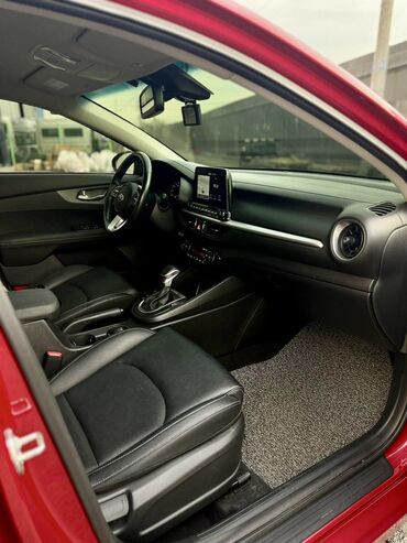 Kia: Kia K3: 2019 г., 1.6 л, Автомат, Бензин, Седан — 21