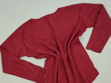 sweter tunika mohito: Sweter damski, rozmiar XL