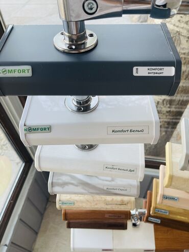 Подоконники: Подоконники, На заказ, Пластик, Новый, Без установки — 2