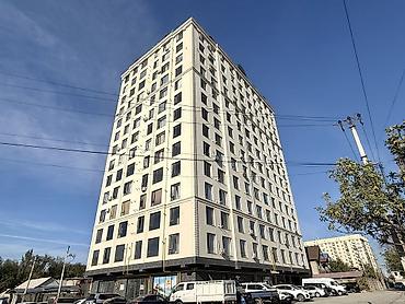 для квартирантов: 2 комнаты, 64 м², Элитка, 3 этаж, Евроремонт — 2