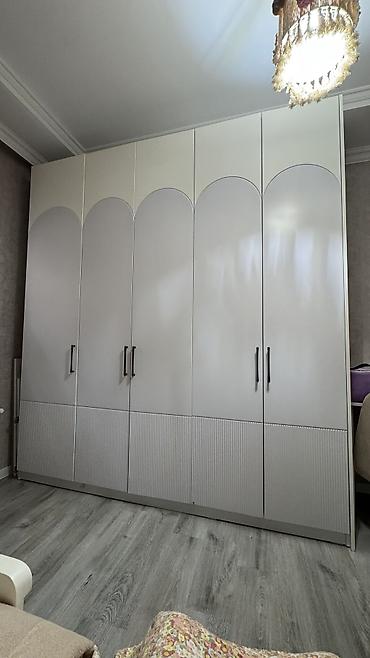 mebel tehmine: Uşaq/yeniyetmə otağı üçün mebel dəsti shkafin eni 2,50x2,80-3 — 7