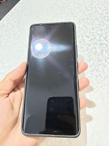 чехол на 7: Redmi, Redmi Note 15, Б/у, 256 ГБ, цвет - Черный, 2 SIM, eSIM — 4