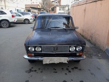 qadın masinlari: VAZ (LADA) 2103 : 1.6 l | 1981 il 85980 km Sedan