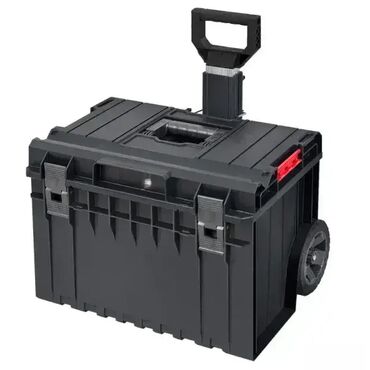 metalne police lidl: System one cart basic QBRICK Teleskopska ru?ka, ?vrstito?ko- vi sa