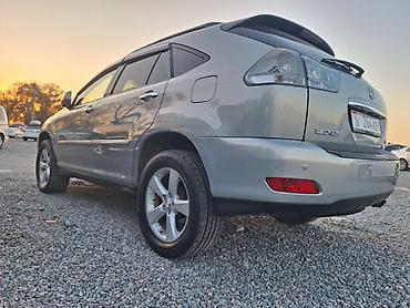 киа к7 рассрочка: Lexus RX: 2007 г., 3.5 л, Автомат, Бензин, Кроссовер — 9