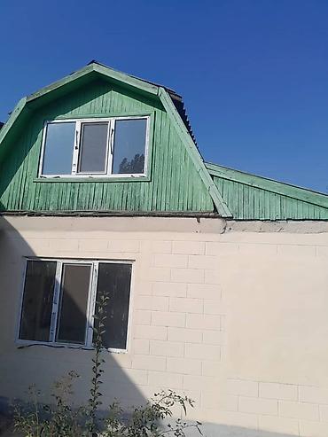 с бизнесом: Продаётся 2-комн дом/дача с мансардным этажом. 30 мин от Бишкека не — 1