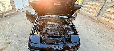 pontiac sunfire: Ford Probe: 1991 г., Бензин, Купе — 6