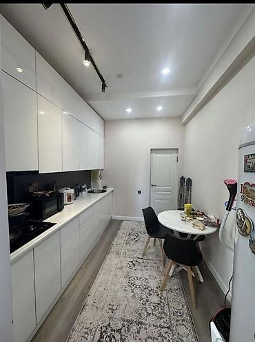 Продажа квартир: 1 комната, 40 м², 3 этаж — 9