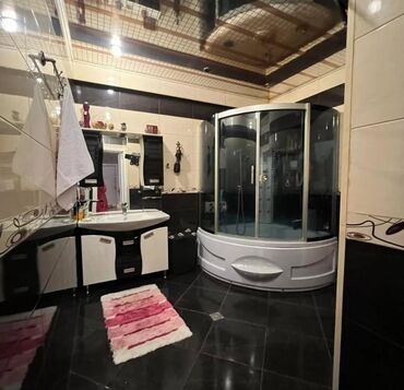 Uzunmüddətli kirayə mənzillər: Nərimanov Metrosu Yaxınlığında Yerləşən Mənzil Kirayə Verilir Qaz Su