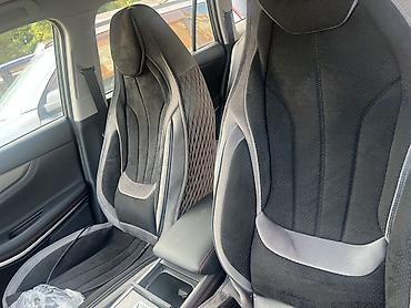 cha: Changan CS75: 2025 г., 1.5 л, Автомат, Бензин, Кроссовер — 5