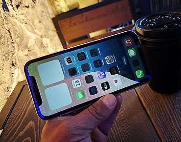 айфон xр: IPhone Xr, Б/у, 256 ГБ, Белый, Чехол, 100 % — 8