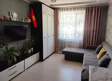 66: 1 комната, 25 м², Карагачевая роща Индивидуалка, 1 этаж, Евроремонт — 1