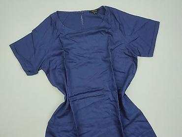 spodenki jeansowe pull: Esmara, Sukienka damska, rozmiar L — 1