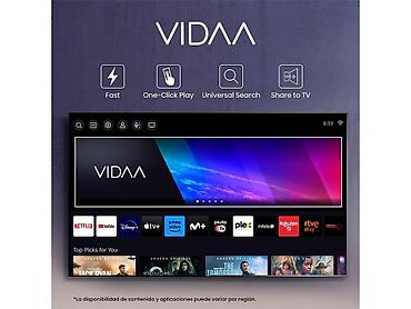 Телевизоры: Телевизор акция Hisense QLED TV 65A7KQ Технология квантовых точек — 3