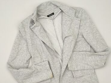 sukienki marynarkowe plus size: Boohoo, Women's blazer, M (EU 38)