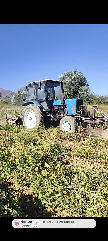 claas jaguar 690: Беларус 82.1 сатылат абалы жакшы баасы 450000 сом. фасоль жулгучу — 4