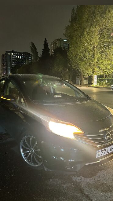 14 lük diski: İşlənmiş Disk Nissan R 17, 4 Boltlu lalafo.az -da 14 lük diski: İşlənmiş Disk Nissan R 17, 4 Boltlu