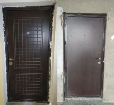 seyf qapılar kataloqu: Seyf Giriş qapısı