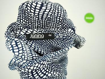dekolt serce bluzki: Janina, Bluzka damska, rozmiar 3XL — 4