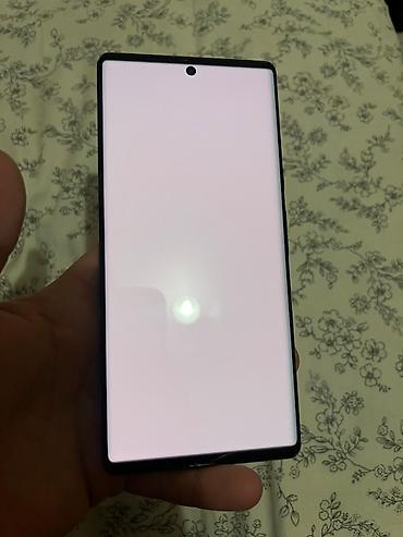 Google: Google Pixel 6 Pro, Б/у, 256 ГБ, цвет - Черный, 1 SIM, eSIM — 5