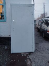 набор инструментов бишкек цена: Металлическая сейфовая дверь, Без установки, Самовывоз, Б/у at lalafo.kg набор инструментов бишкек цена: Металлическая сейфовая дверь, Без установки, Самовывоз, Б/у