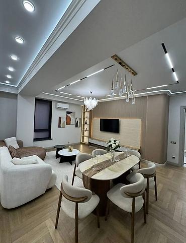 3 комнаты, 80 м², Асанбай мкр Элитка, 10 этаж, Дизайнерский ремонт at lalafo.kg 3 комнаты, 80 м², Асанбай мкр Элитка, 10 этаж, Дизайнерский ремонт