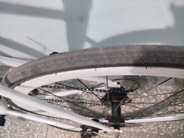 Шоссейные велосипеды: Шоссейный велосипед, Рама S (145 - 165 см), Б/у — 3