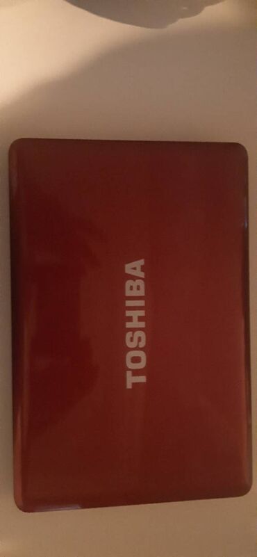 toshiba notebook qiymeti: 4 GB