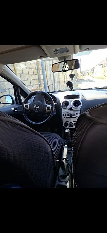 Opel: Opel Corsa: 1.2 l | Hetçbek — 5