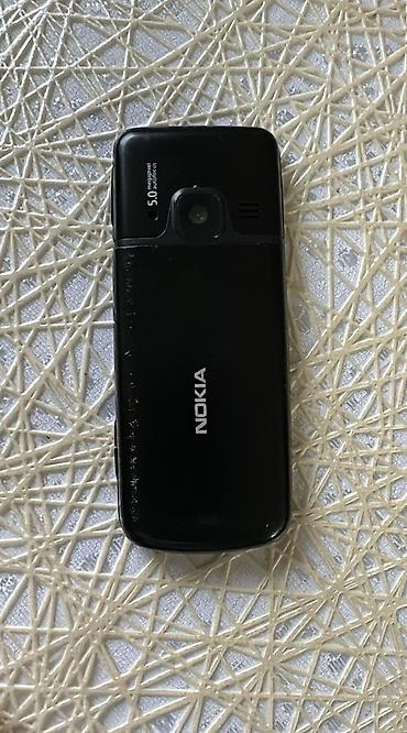 Mobil telefon və aksesuarlar: Nokia 5310 — 6