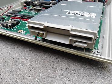 Настольные ПК и рабочие станции: Компьютер, Для несложных задач, Б/у — 13