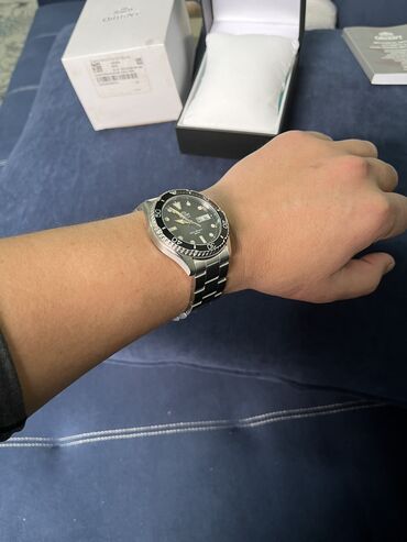 купить часы недорого: Спорттук сааттар саат, Асыл нуска, Суу өткөрбөөчү, Эркектердики, Колдонулган