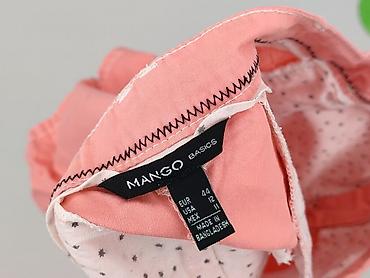 spódnice maxi mango: Mango, Spódnica damska, rozmiar 2XL — 4