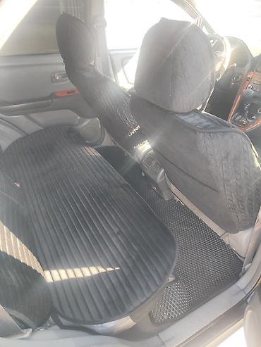 порш 911 турбо с: Lexus RX: 2000 г., 3 л, Газ, Кроссовер — 6