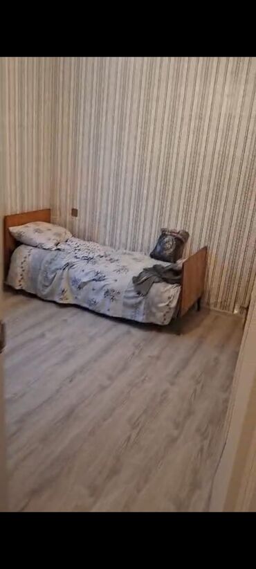 Uzunmüddətli kirayə evlər: 100 kv. m, 3 otaqlı, Kombi, Qaz, İşıq -da lalafo.az — 26 Uzunmüddətli kirayə evlər: 100 kv. m, 3 otaqlı, Kombi, Qaz, İşıq — 26