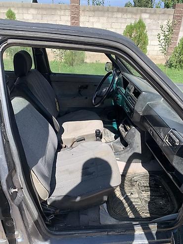 кузов на гольф 2: Volkswagen Golf: 1988 г., Механика, Бензин, Хэтчбэк — 8
