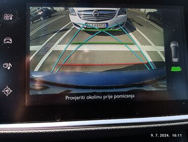 Peugeot: Peugeot 308: 1.6 l | 2015 г. 204000 km. Limuzina — 10