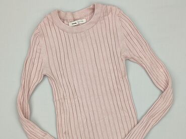 Sinsay, Women`s sweater, size 2XS (EU 32)