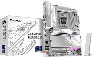 ddr 3 8gb: Энелик плата, Жаңы, Gigabyte, ATX, ПК үчүн