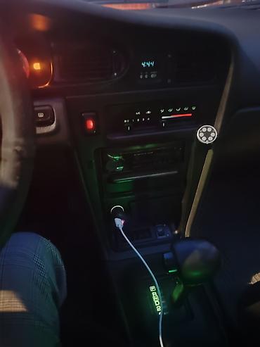 ниссан максима: Nissan Maxima: 1991 г., Автомат, Седан — 5