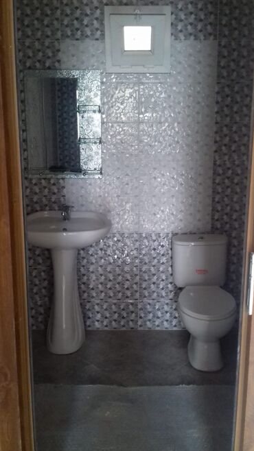 Həyət evləri və villaların satışı: Binəqədi qəs. 3 otaqlı, 85 kv. m, Yeni təmirli — 7