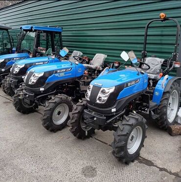 редуктор сельхозтехника: 🚜 Продаются новые мини-тракторы 🚜 ✅ Разные модели в наличии ✅