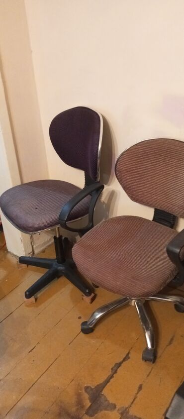 мебель из германии бу: Стул офисный компьютерный