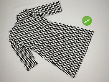 moda dla niskich: Sukienka damska, rozmiar S — 3